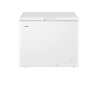 Congelador 7 Pies Haier FHH7PLW Blanco Haier FHH7PLW