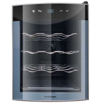 Cava de Vinos Cold Wine Hypermark Home & Life Solutions