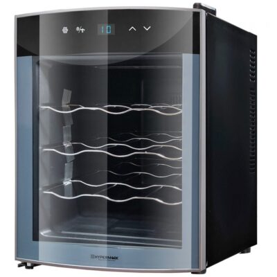Cava de Vinos Cold Wine Hypermark Home & Life Solutions - Image 2