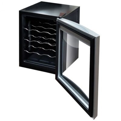 Cava de Vinos Cold Wine Hypermark Home & Life Solutions - Image 4