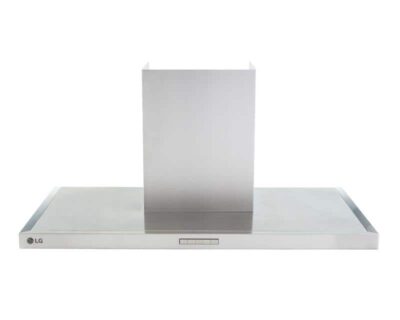 Campana LG 35" de Pared Acero Inoxidable