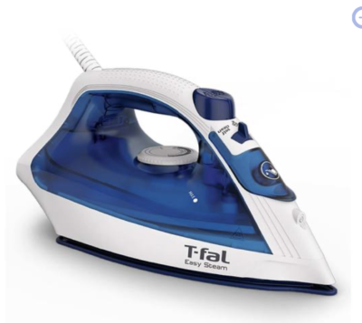 Plancha Easy Steam T-Fal