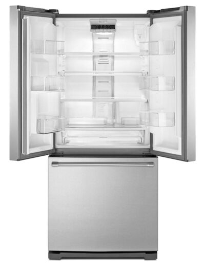 Refrigerador Maytag French Door 20 pies cúbicos MMFF2055ERM - Image 2