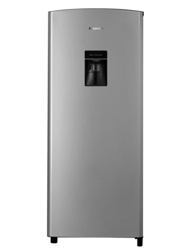 Refrigerador Hisense 7 pies RR63D6WGX